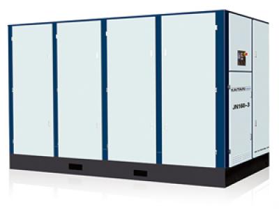 上海Kaitain 0.3Mpa低压螺杆空气压缩机