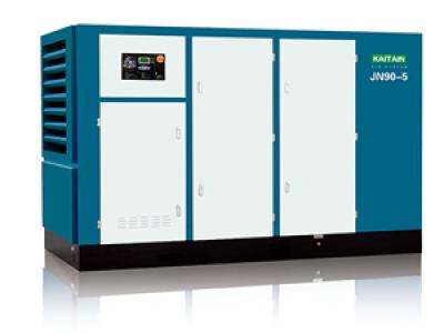 上海Kaitain 0.5Mpa低压螺杆空气压缩机